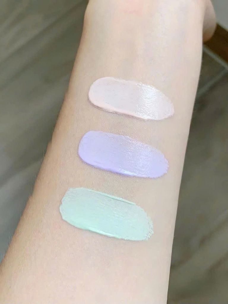 Kem lót Innisfree Light Fitting Makeup Base SPF23 PA++ 30ml