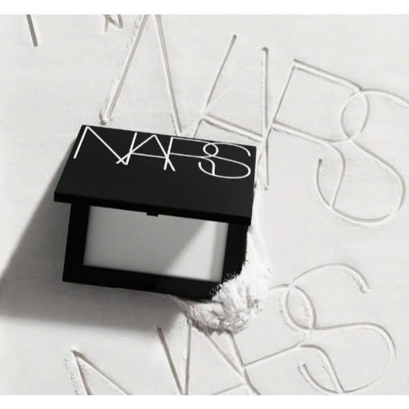 Phấn Phủ Nars Light Reflecting Setting Powder Pressed Translucent Crystal 5894