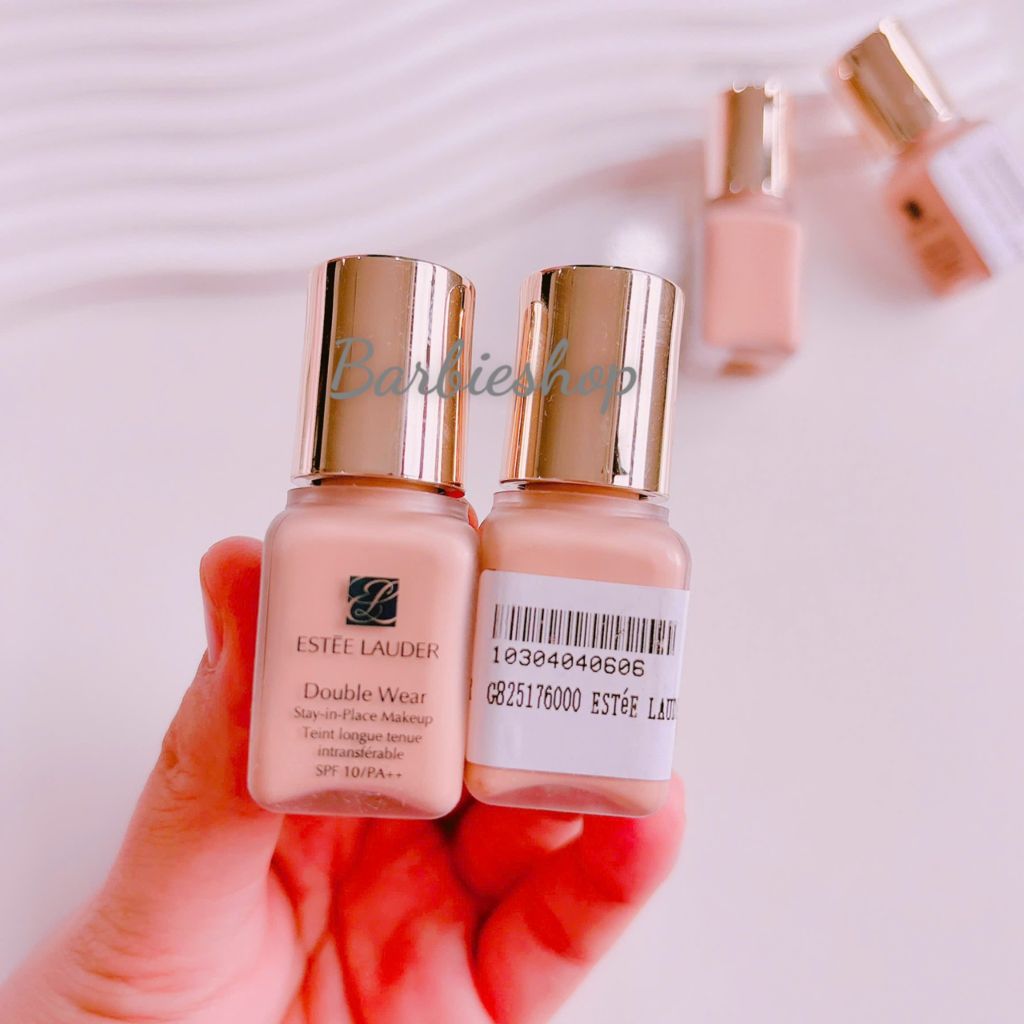 Kem Nền Estee Lauder Double Wear Stay in Place SPF10