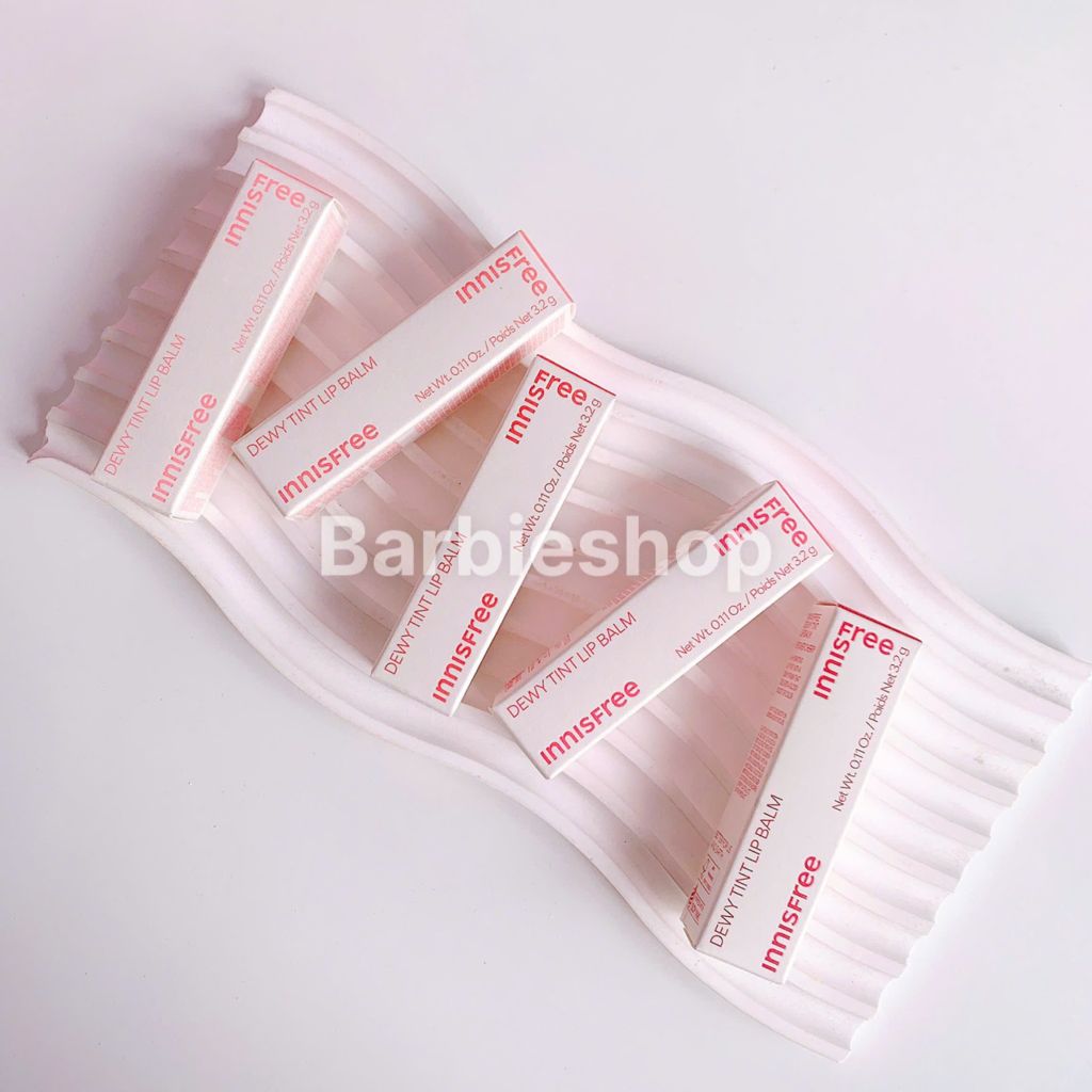 Kem Che Khuyết Điểm Innisfree Light Fitting Concealer 7g