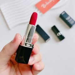 Son Dior Rouge Strong Matte
