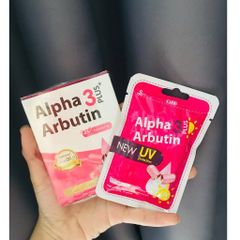 Sữa Dưỡng Thể 300ml Vaseline 4X - 10X - 50X - 70X - Viên Kích Sáng Da Alpha Arbutin 3plus Ngày - Đêm