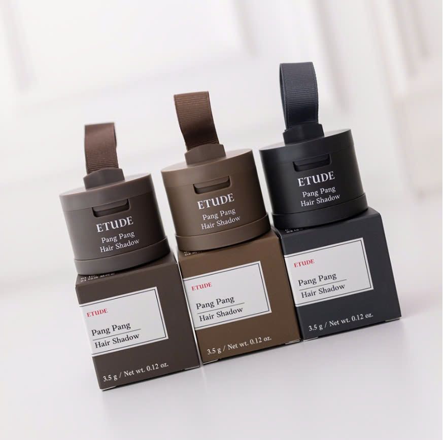 Phấn che hói ETUDE Pang Pang Hair Shadow