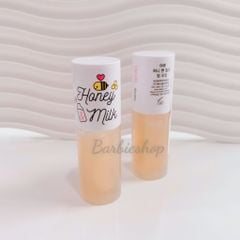 Son Dưỡng Môi Dạng Dầu A'Pieu Honey & Milk Lip Oil 5g
