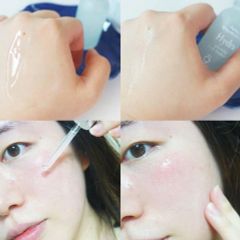 Serum nước dừa 9 Wishes deep glow hydra skin ampule 30ml