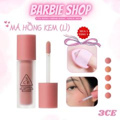 Má Hồng 3CE Velvet Liquid Blusher