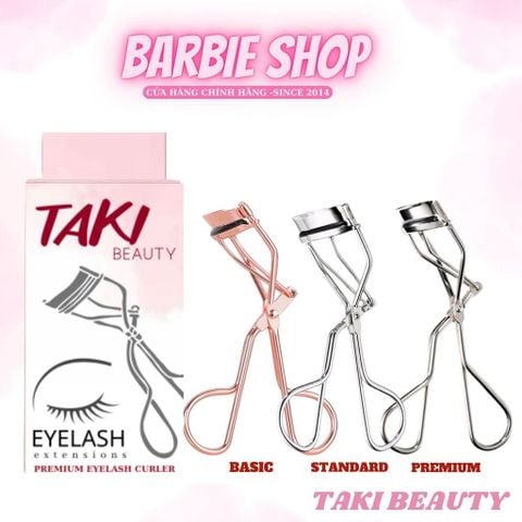 Bấm Mi Taki Beauty