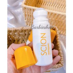 Lăn khử mùi Scion Nuskin 75ml