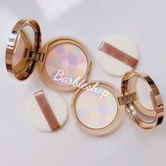[Mẫu Mới] Phấn Phủ Canmake Marshmallow Finish Powder Refill Nhật