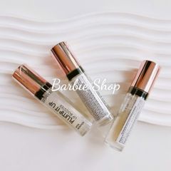Son Dưỡng Catrice Plump It Up Lip Booster 3.5ml [010 Poppin' Champagne]