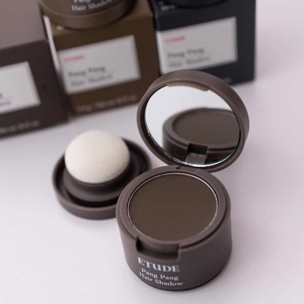 Phấn che hói ETUDE Pang Pang Hair Shadow