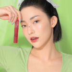 Son Tint Bóng 3CE Syrup Layering Tint (Stayful- Single cherry- Sober fig- Afternoon peach- Youth coral- Alive pink- Grapeful)