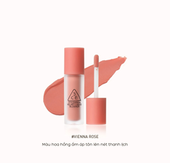 Má Hồng 3CE Velvet Liquid Blusher