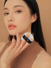 Phấn Phủ Bột 3CE Stylenanda Natural Finish Loose Powder #001 #002