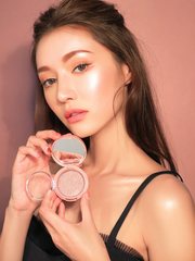 Bắt Sáng 3CE Glow Beam Highlighter Dạng Cushion 8,5g