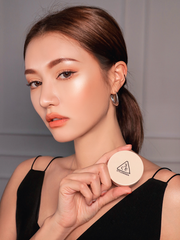 Bắt Sáng 3CE Glow Beam Highlighter Dạng Cushion 8,5g