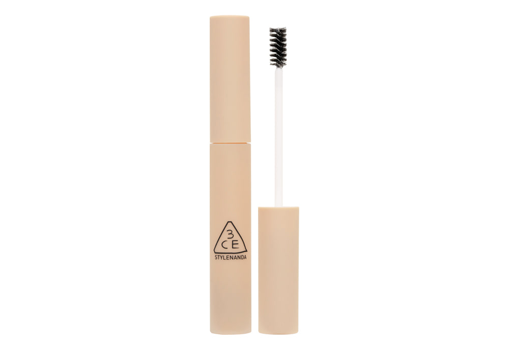 Mascara Định Hình Chân Mày 3CE Clear Eyebrow Fixer 6g