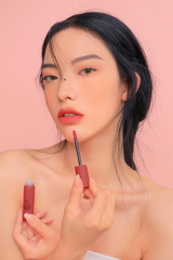 Son Kem 3CE Blurring Liquid Lip #So Over #Pull Off #Start Now  5,5g