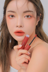 Son Kem 3CE Blurring Liquid Lip #So Over #Pull Off #Start Now  5,5g