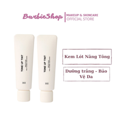 Kem Lót Dưỡng Trắng Nâng Tone Da 3CE Tone Up Tint - 40ml