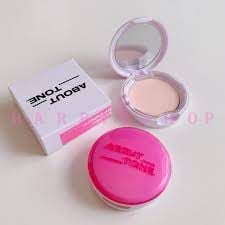 Phấn Phủ Nén Eglips (Air Fit Powder Pact + About Tone Sebum Powder Pact) (Mẫu Mới + Mẫu Cũ)
