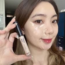 Che Khuyết Điểm Clio Kill Cover Liquid Concealer