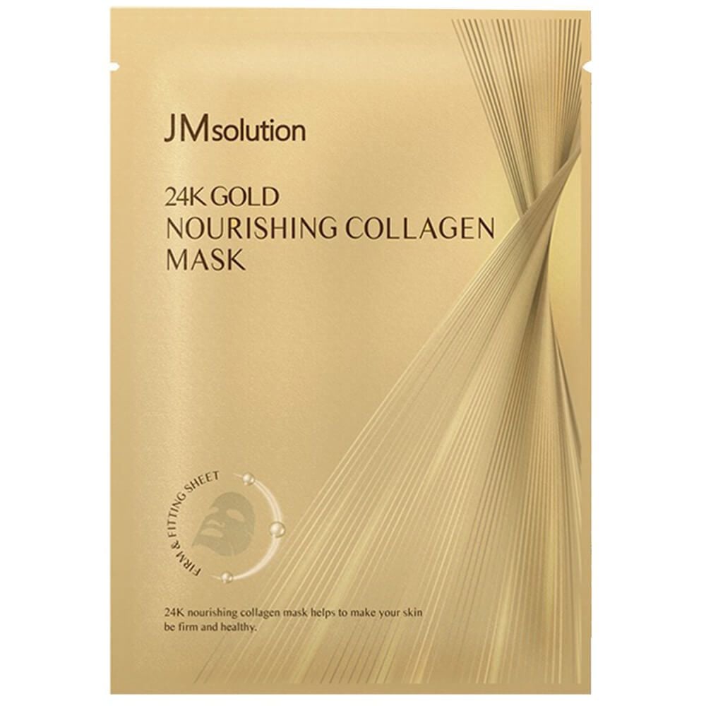 Mặt Nạ JM Solution Đủ Dòng Miếng Lẻ