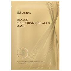 Mặt Nạ JM Solution Đủ Dòng Miếng Lẻ