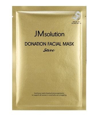 Mặt Nạ JM Solution Đủ Dòng Miếng Lẻ