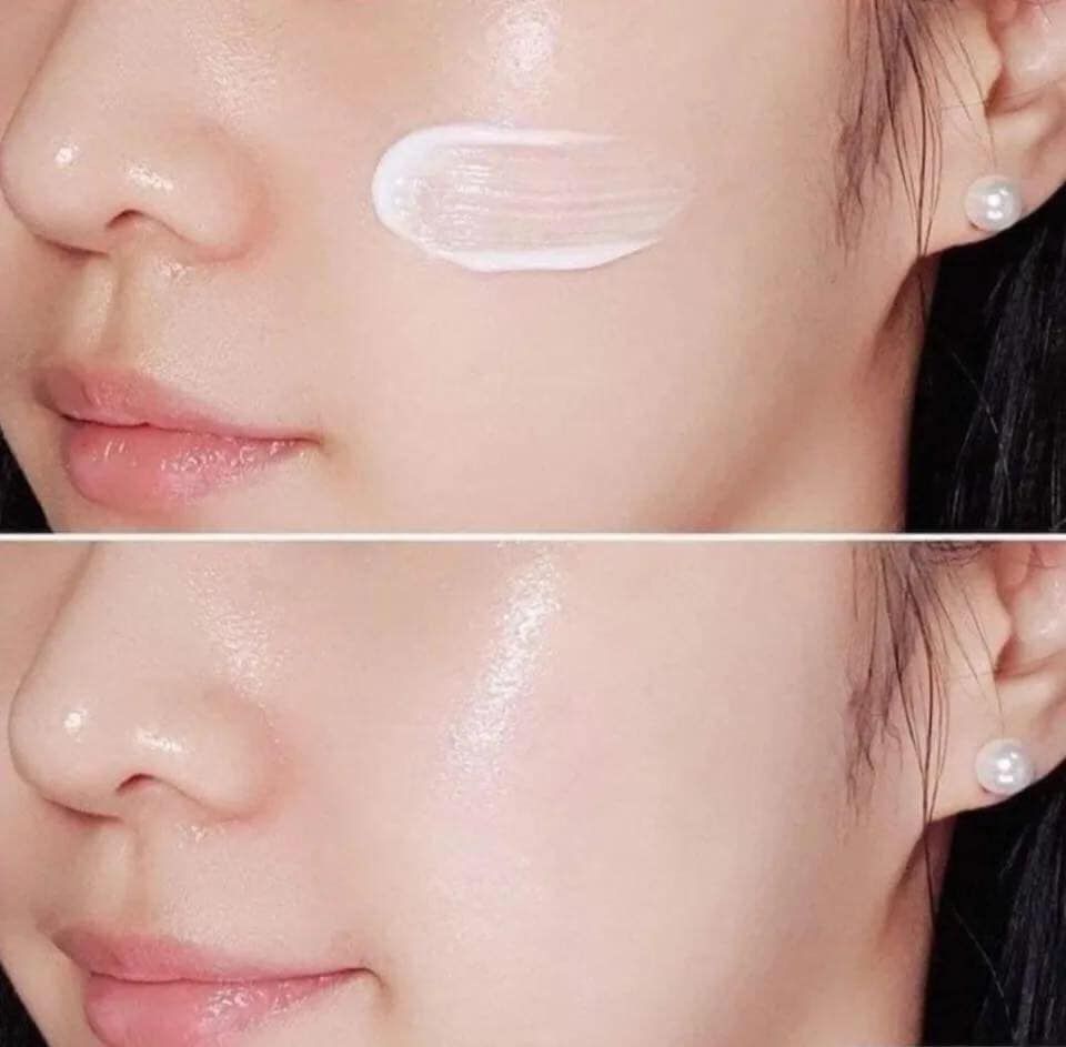 Kem chống nắng Anjo Professional Tone Up Sun Cream