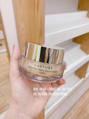 Kem Dưỡng AHC Capture Solution Max / Royal Collagen Cream 50ml - 60ml