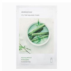 Mặt Nạ Innisfree My Real Squeeze Mask