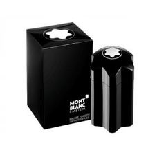 Nước Hoa Nam Mont Blanc Emblem EDT 100ml