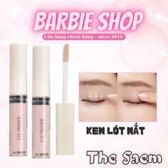 Kem Lót Mắt The Saem Eye Primer