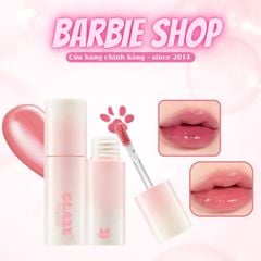 Son Tint Bóng Black Rouge Chewy Lip Glaze