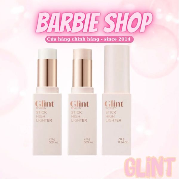 Bắt Sáng Dạng Thỏi Glint Stick Highlighter 7g