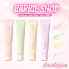 Kem Lót Dasique Correcting Sun Base 30ml Đủ 4 Màu