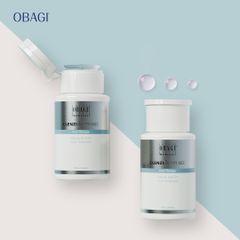 Nước Hoa Hồng Obagi BHA 2% Giảm Nhờn Mụn 148ml Clenziderm MD Pore Therapy Salicylic Acid 2% Acne Treatment