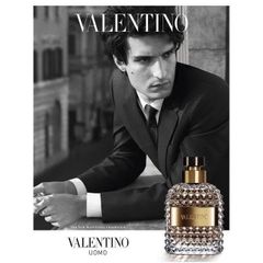 Nước Hoa Valentino Uomo Eau De Toilette 100ml