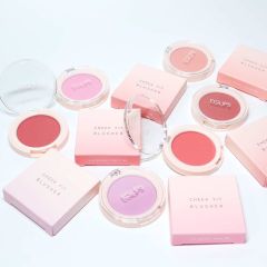 Phấn Má Eglips Cheek Fit Blusher 4g đủ màu