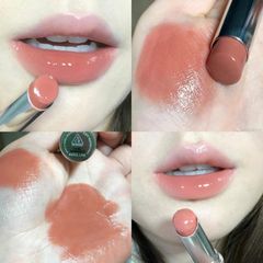 Son Thỏi Dưỡng Ẩm Môi 3CE Glow Lip Color - 3g