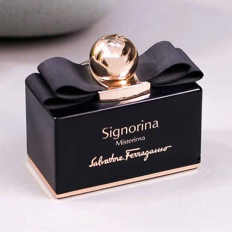 Nước Hoa Nữ Salvatore Ferragamo Signorina Misteriosa 30ml