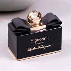 Nước Hoa Nữ Salvatore Ferragamo Signorina Misteriosa 30ml