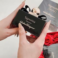 Nước Hoa Nữ Salvatore Ferragamo Signorina Misteriosa 30ml
