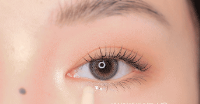 Cọ Vẽ Bọng Mắt 3CE Multi Detail Brush - Trắng Trong Suốt