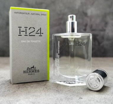 Nước Hoa Nam Hermes H24 Eau De Toilette 12.5ML