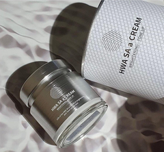 Kem Dưỡng Trắng Da Cá Hồi Salmon Oil / HWA SA A CREAM Brightening Tone Up - CRE8SKIN 80g