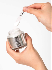 Kem Dưỡng Trắng Da Cá Hồi Salmon Oil / HWA SA A CREAM Brightening Tone Up - CRE8SKIN 80g