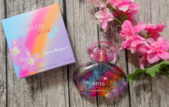 Nước Hoa Incanto Shine Salvatore Ferragamo Mini 5ml