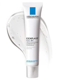 Gel Phục Hồi Da La Roche-Posay Cicaplast Gel B5 40ml